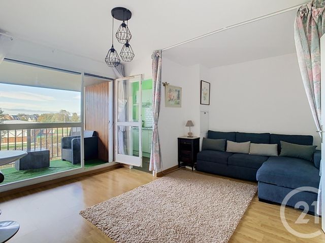 appartement - CABOURG - 14