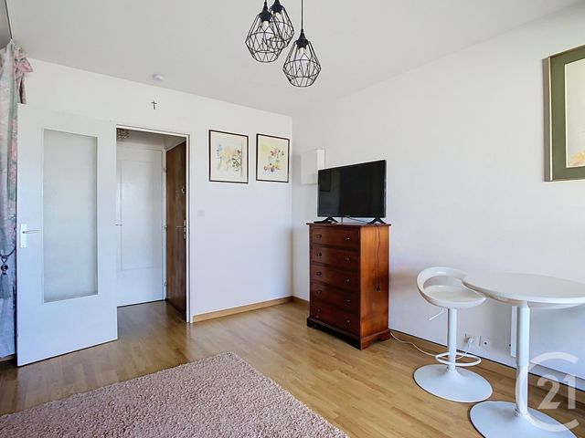 Appartement T1 &agrave; vendre - 1 pi&egrave;ce - 26,10 m2 - Cabourg - 14 - BASSE-NORMANDIE