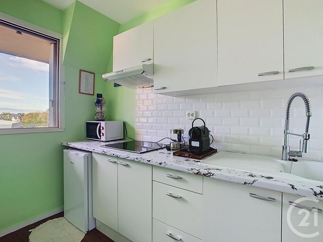 Appartement T1 &agrave; vendre - 1 pi&egrave;ce - 26,10 m2 - Cabourg - 14 - BASSE-NORMANDIE
