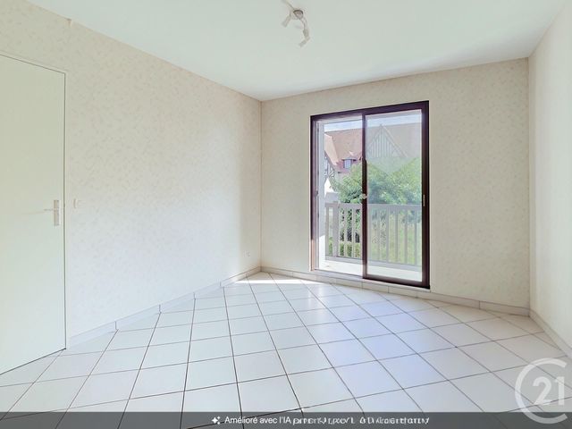 Appartement &agrave; vendre - 2 pi&egrave;ces - 23,59 m2 - Cabourg - 14 - BASSE-NORMANDIE