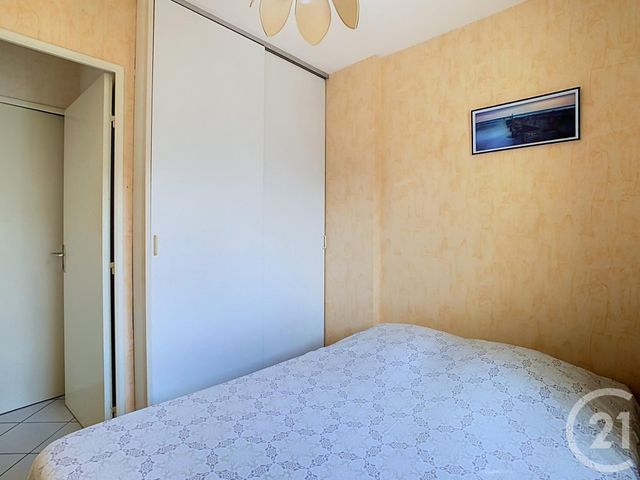 Appartement &agrave; vendre - 2 pi&egrave;ces - 23,59 m2 - Cabourg - 14 - BASSE-NORMANDIE