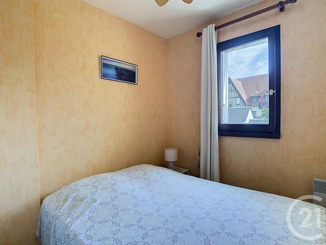 Appartement &agrave; vendre - 2 pi&egrave;ces - 23,59 m2 - Cabourg - 14 - BASSE-NORMANDIE