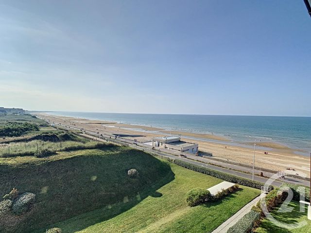 Appartement à vendre CABOURG