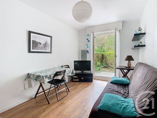 Appartement Studio à vendre - 1 pièce - 24,85 m2 - Cabourg - 14 - BASSE-NORMANDIE