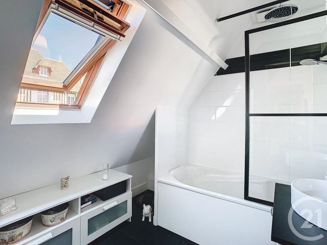 Maison à vendre - 5 pièces - 131,11 m2 - Dives Sur Mer - 14 - BASSE-NORMANDIE