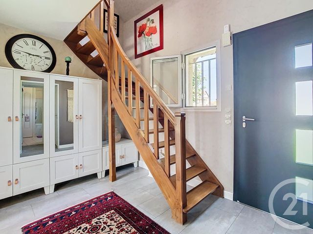 Maison à vendre - 5 pièces - 131,11 m2 - Dives Sur Mer - 14 - BASSE-NORMANDIE