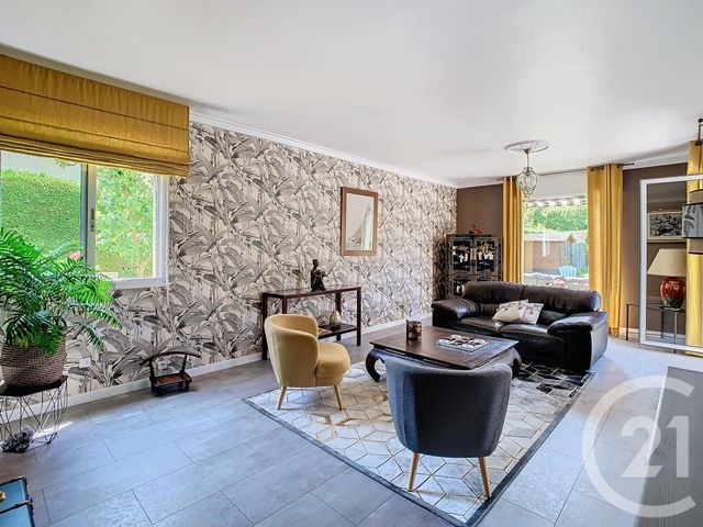 Maison à vendre - 5 pièces - 131,11 m2 - Dives Sur Mer - 14 - BASSE-NORMANDIE