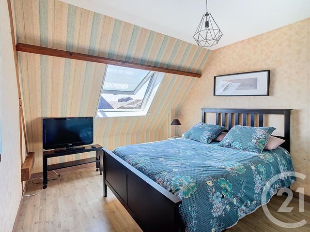 Maison à vendre - 5 pièces - 131,11 m2 - Dives Sur Mer - 14 - BASSE-NORMANDIE