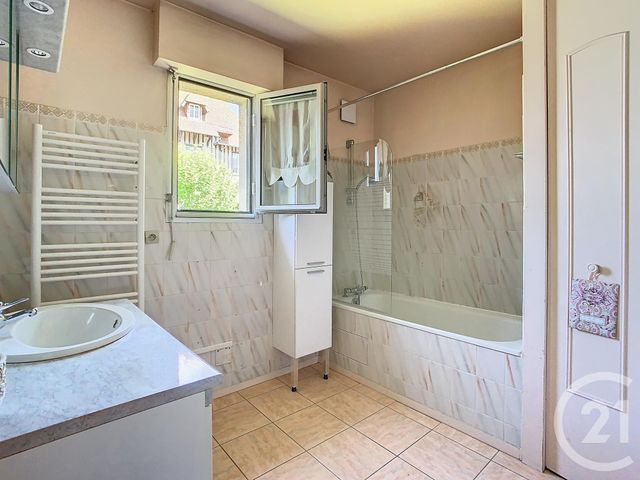 Maison à vendre - 5 pièces - 131,11 m2 - Dives Sur Mer - 14 - BASSE-NORMANDIE