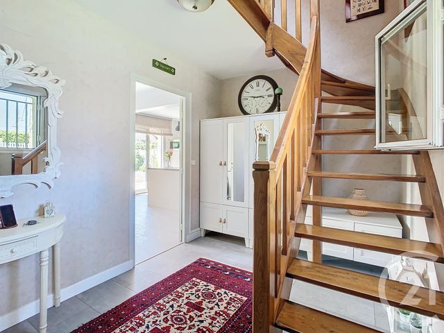 Maison à vendre - 5 pièces - 131,11 m2 - Dives Sur Mer - 14 - BASSE-NORMANDIE