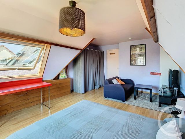 Maison à vendre - 5 pièces - 131,11 m2 - Dives Sur Mer - 14 - BASSE-NORMANDIE