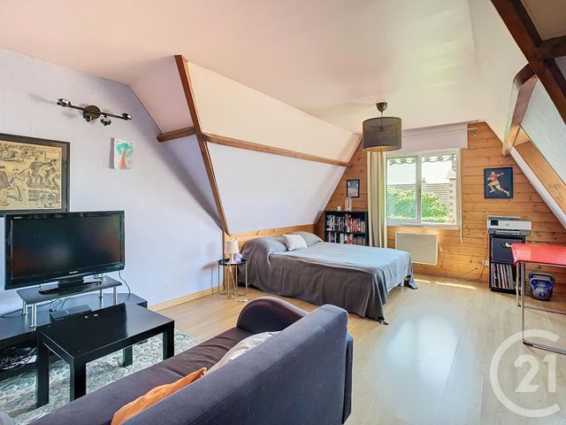 Maison à vendre - 5 pièces - 131,11 m2 - Dives Sur Mer - 14 - BASSE-NORMANDIE