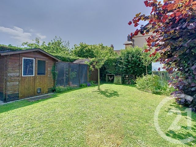 Maison à vendre - 5 pièces - 131,11 m2 - Dives Sur Mer - 14 - BASSE-NORMANDIE