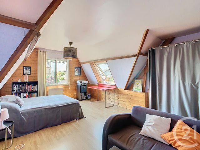 Maison à vendre - 5 pièces - 131,11 m2 - Dives Sur Mer - 14 - BASSE-NORMANDIE