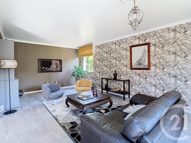 Maison à vendre - 5 pièces - 131,11 m2 - Dives Sur Mer - 14 - BASSE-NORMANDIE