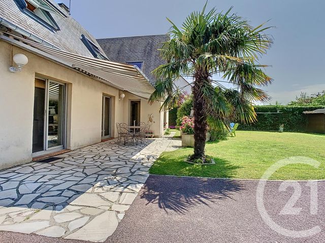 maison - DIVES SUR MER - 14