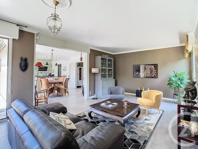 Maison à vendre - 5 pièces - 131,11 m2 - Dives Sur Mer - 14 - BASSE-NORMANDIE