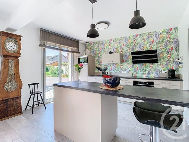 Maison à vendre - 5 pièces - 131,11 m2 - Dives Sur Mer - 14 - BASSE-NORMANDIE