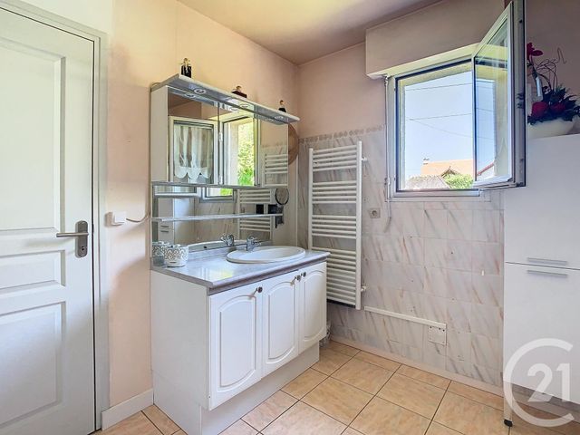 Maison à vendre - 5 pièces - 131,11 m2 - Dives Sur Mer - 14 - BASSE-NORMANDIE