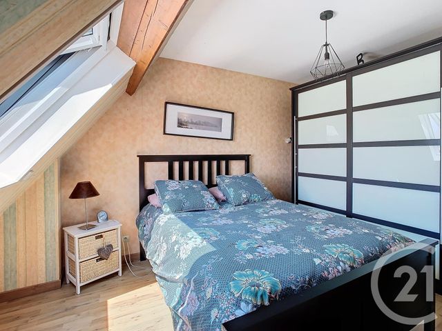 Maison à vendre - 5 pièces - 131,11 m2 - Dives Sur Mer - 14 - BASSE-NORMANDIE