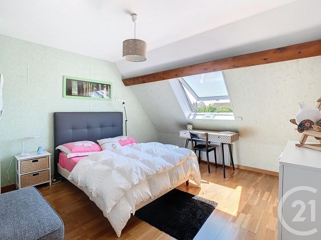 Maison à vendre - 5 pièces - 131,11 m2 - Dives Sur Mer - 14 - BASSE-NORMANDIE