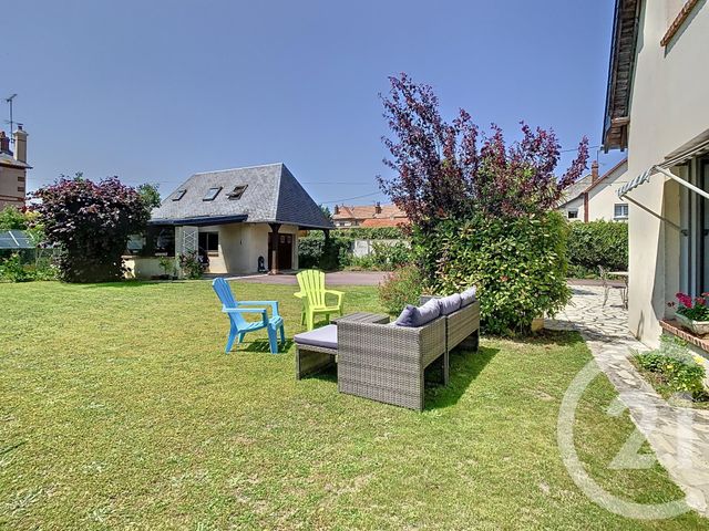 Maison à vendre - 5 pièces - 131,11 m2 - Dives Sur Mer - 14 - BASSE-NORMANDIE