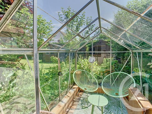 Maison à vendre - 5 pièces - 131,11 m2 - Dives Sur Mer - 14 - BASSE-NORMANDIE