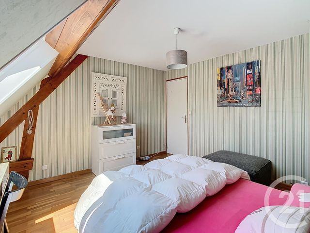 Maison à vendre - 5 pièces - 131,11 m2 - Dives Sur Mer - 14 - BASSE-NORMANDIE