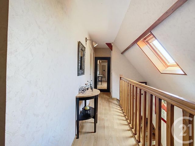 Maison à vendre - 5 pièces - 131,11 m2 - Dives Sur Mer - 14 - BASSE-NORMANDIE