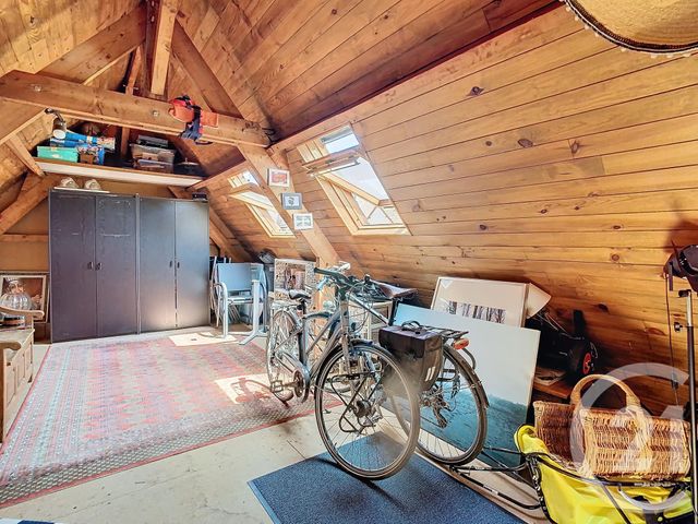 Maison à vendre - 5 pièces - 131,11 m2 - Dives Sur Mer - 14 - BASSE-NORMANDIE