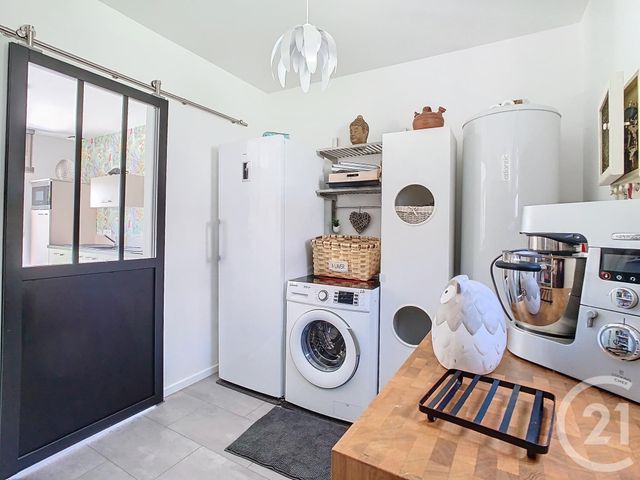 Maison à vendre - 5 pièces - 131,11 m2 - Dives Sur Mer - 14 - BASSE-NORMANDIE