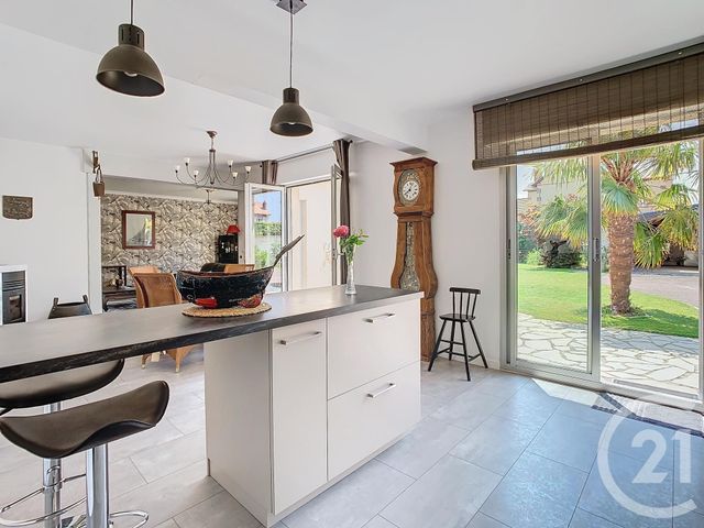 Maison à vendre - 5 pièces - 131,11 m2 - Dives Sur Mer - 14 - BASSE-NORMANDIE