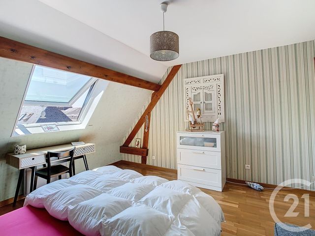 Maison à vendre - 5 pièces - 131,11 m2 - Dives Sur Mer - 14 - BASSE-NORMANDIE