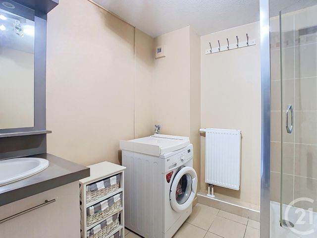 Appartement &agrave; vendre - 3 pi&egrave;ces - 71,13 m2 - Cabourg - 14 - BASSE-NORMANDIE