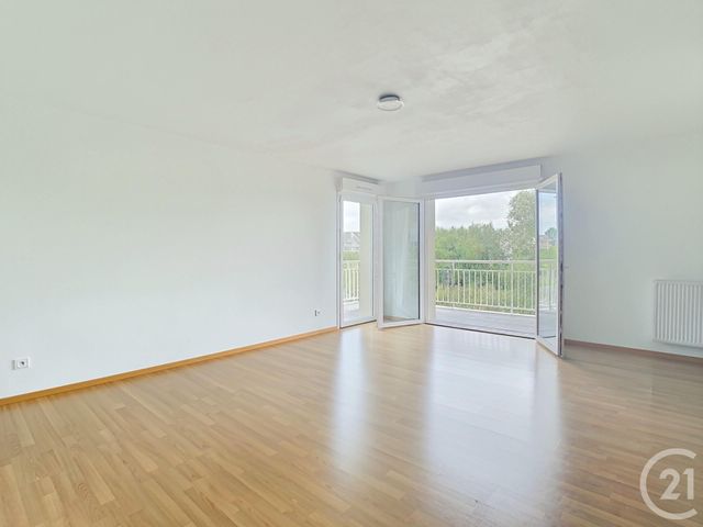 Appartement &agrave; vendre - 3 pi&egrave;ces - 71,13 m2 - Cabourg - 14 - BASSE-NORMANDIE