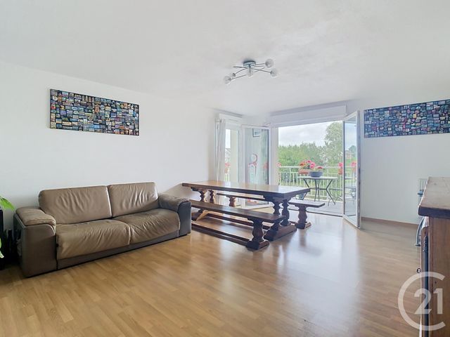 Appartement &agrave; vendre - 3 pi&egrave;ces - 71,13 m2 - Cabourg - 14 - BASSE-NORMANDIE