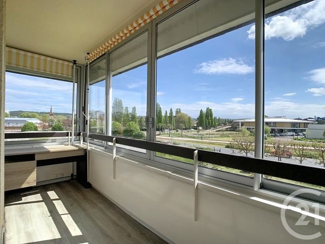 Appartement &agrave; vendre - 2 pi&egrave;ces - 32,59 m2 - Cabourg - 14 - BASSE-NORMANDIE