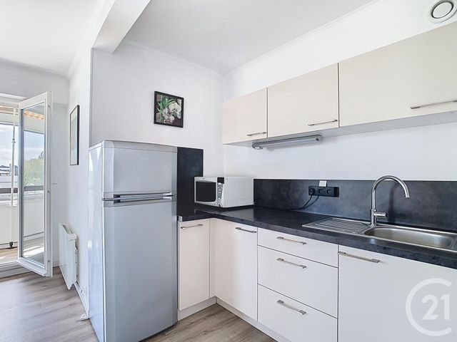 Appartement &agrave; vendre - 2 pi&egrave;ces - 32,59 m2 - Cabourg - 14 - BASSE-NORMANDIE