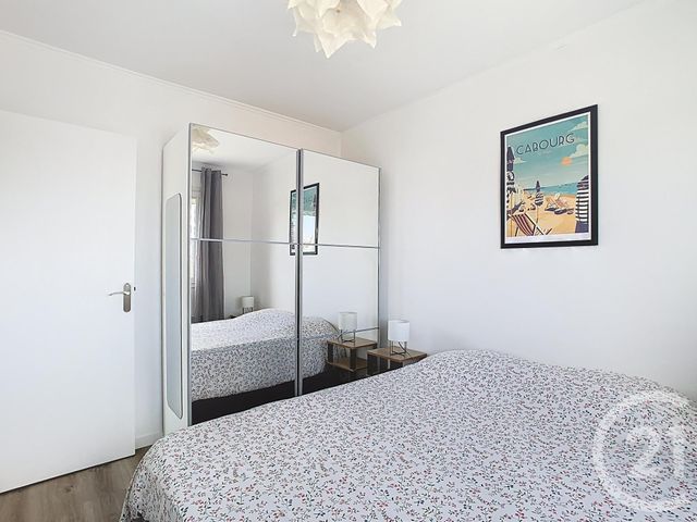 Appartement &agrave; vendre - 2 pi&egrave;ces - 32,59 m2 - Cabourg - 14 - BASSE-NORMANDIE