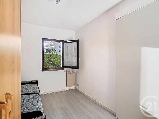 Appartement à vendre - 2 pièces - 26,28 m2 - Cabourg - 14 - BASSE-NORMANDIE