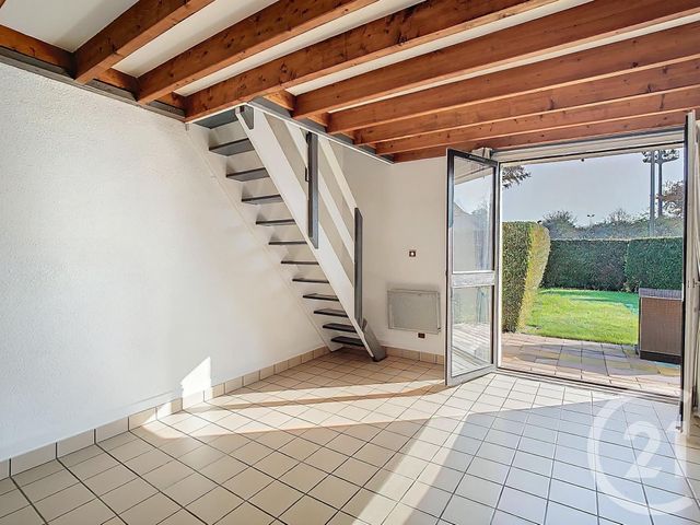 Maison &agrave; vendre - 3 pi&egrave;ces - 36,04 m2 - Cabourg - 14 - BASSE-NORMANDIE