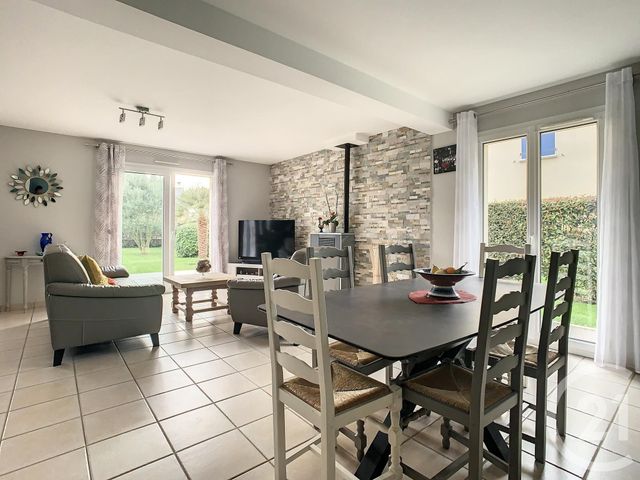 maison - MERVILLE FRANCEVILLE PLAGE - 14