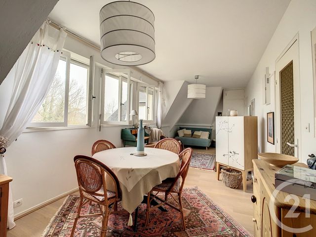 appartement - MERVILLE FRANCEVILLE PLAGE - 14